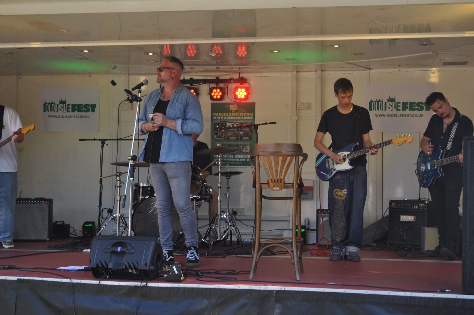 oldisefest-2025-bands