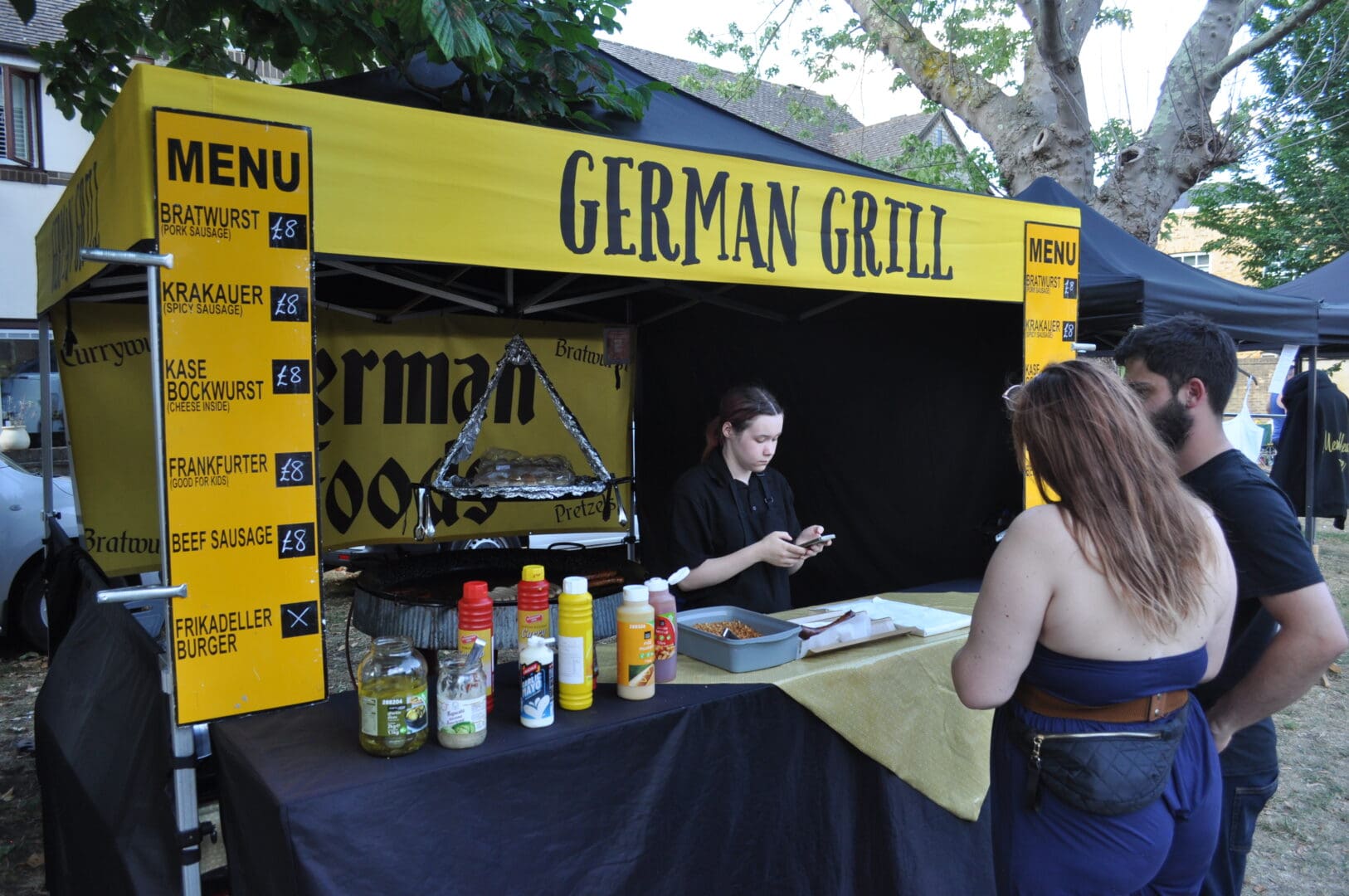 oldislefest-2025-food