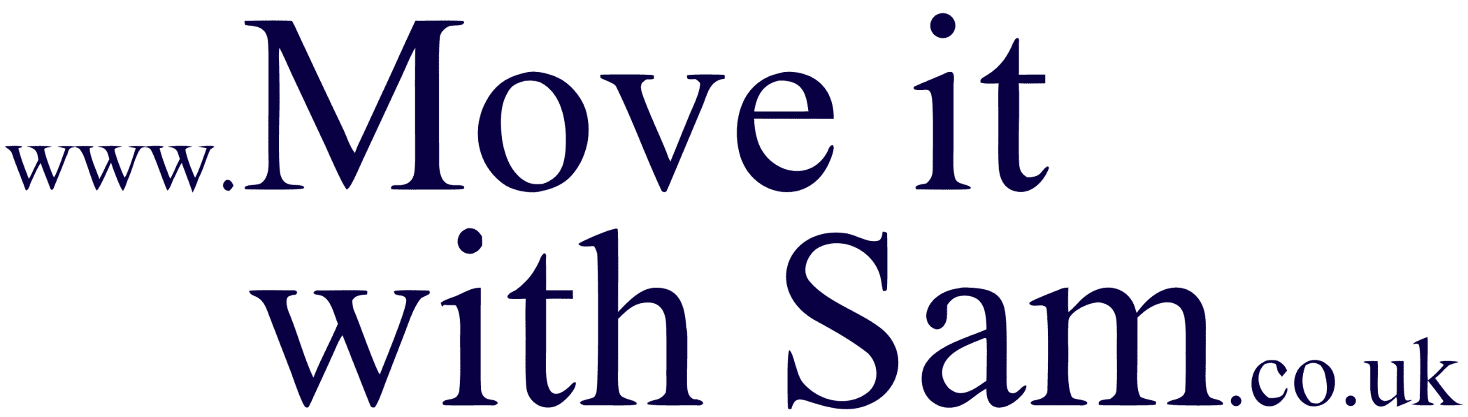 move-it-with-sam4x